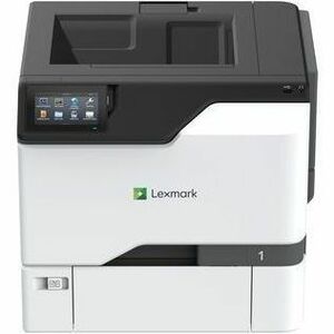 Imprimante multifonction laser couleur CS737DZE