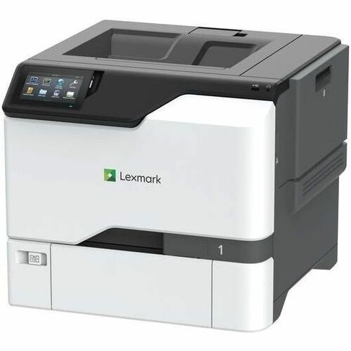Imprimante multifonction laser couleur CS737DZE