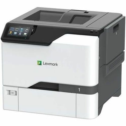 Imprimante multifonction laser couleur CS737DZE