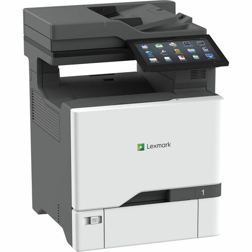 MFP COLOR LASER CX737ADZSE