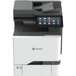 MFP COLOR LASER CX737ADZSE