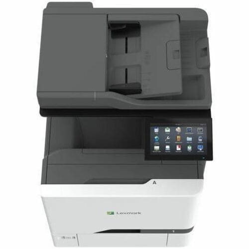 MFP COLOR LASER CX737ADZSE