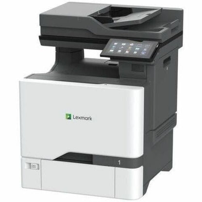 MFP COLOR LASER CX737ADZSE