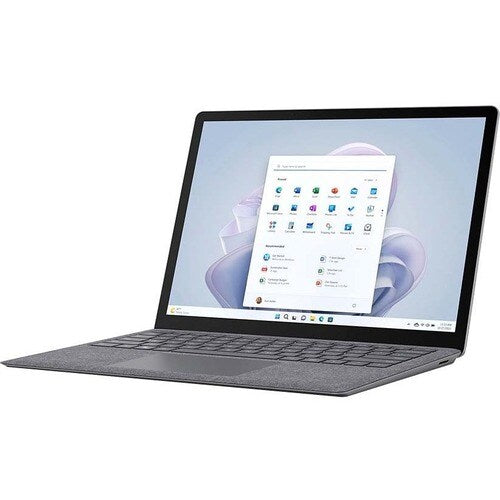 Ordinateur portable Surface 5 13 pouces, processeur i5/8/512, Windows 11, plateau de communication CAD