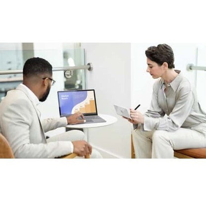 SURFACE LAPTOP 5 13 I5/8/512 WIN11 CAD COMM PLAT