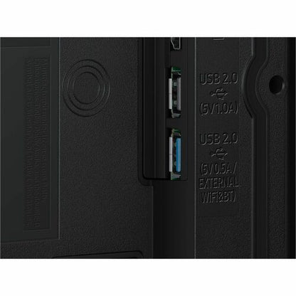 24 pouces 1920 x 1080 IP66 1500 nits TIZEN 6.5 MAGICINFO S10 SSSP10.0