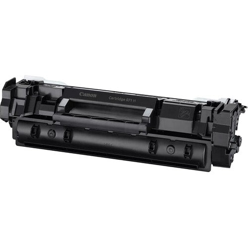 Cartouche de toner laser haute capacité d'origine Canon 071H
