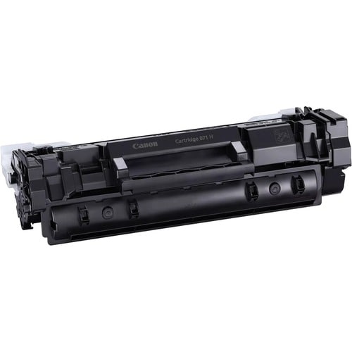 Cartouche de toner laser haute capacité d'origine Canon 071H