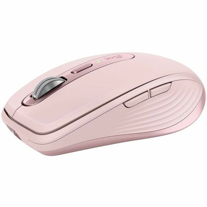 LOGITECH MX ANYWHERE 3S ROSE PERFORMANCE ROSE MULTI 4