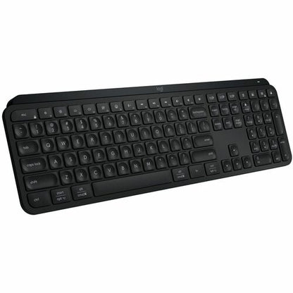 Clavier Logitech MX S noir
