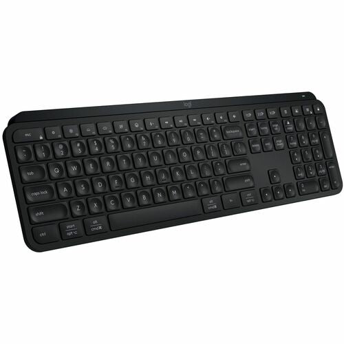 LOGITECH MX KEYS S BLACK