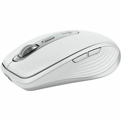 Ratón inalámbrico compacto Logitech MX Anywhere 3S - Campo oscuro - Recargable