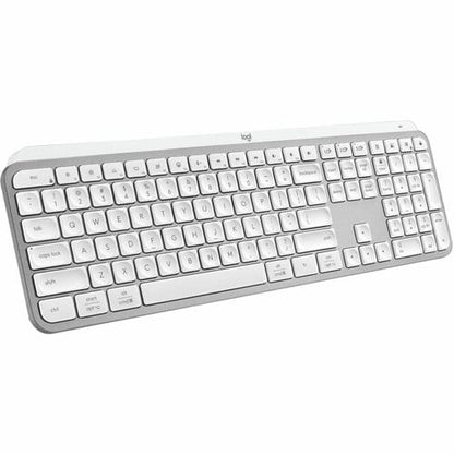 LOGITECH MX KEYS S GRIS PÂLE MULTI 4