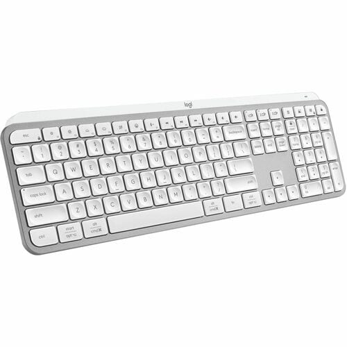 LOGITECH MX KEYS S GRIS PÂLE MULTI 4