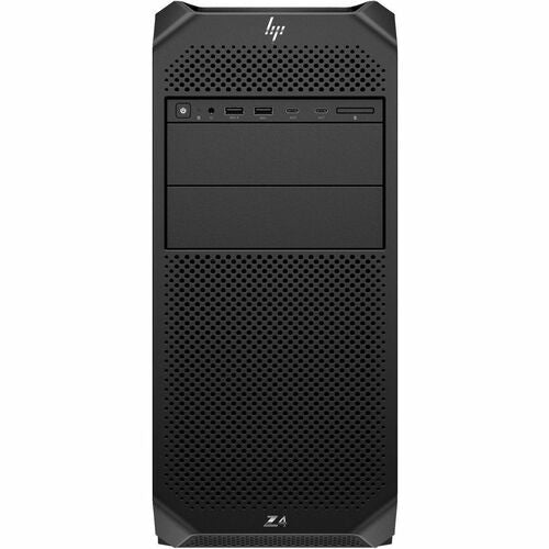 HP Z4 G5 Workstation - 1 Xeon W w3-2423 - 16 GB - 512 GB SSD - Tower - Black