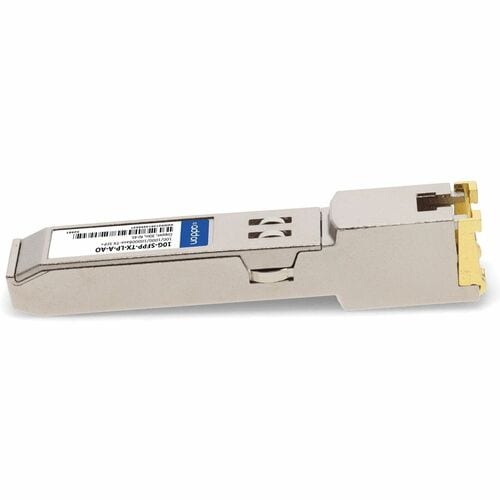 AddOn Ruckus Wireless SFP+ Module - For Data Networking
