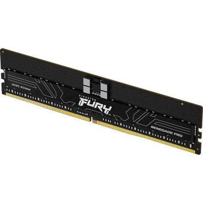 16GB 5600MT/S DDR5 ECC REG CL36 DIMM FURY RENEGADE PRO XMP