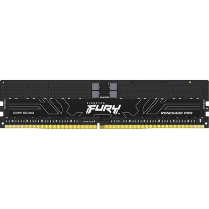 128GB 5600MT/S DDR5 ECC REG CL36 DIMM (KIT OF 4) FURY RENEGA