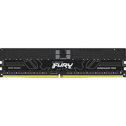 128GB 6000MT/S DDR5 ECC REG CL32 DIMM (KIT OF 8) FURY RENEGA