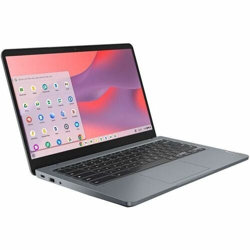 FR MEILLEURES VENTES 14E G3 N200 1G 8GB 128GB 14 1920X1080 TOUCH CHROME