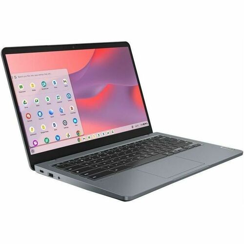 Lenovo 14E G3 N100 0.8G 4GB 32GB 14 1366X768 NONTOUCH CHROME (82W60000US)