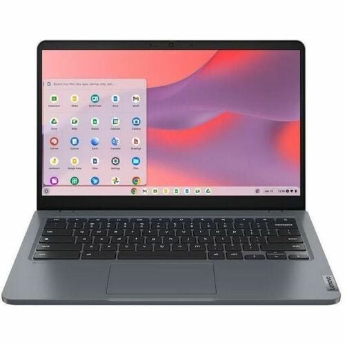 Lenovo 14E G3 N100 0.8G 4GB 32GB 14 1366X768 NONTOUCH CHROME (82W60000US)