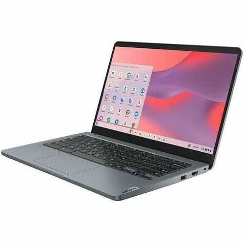 Lenovo 14E G3 N100 0.8G 4GB 32GB 14 1366X768 NONTOUCH CHROME (82W60000US)