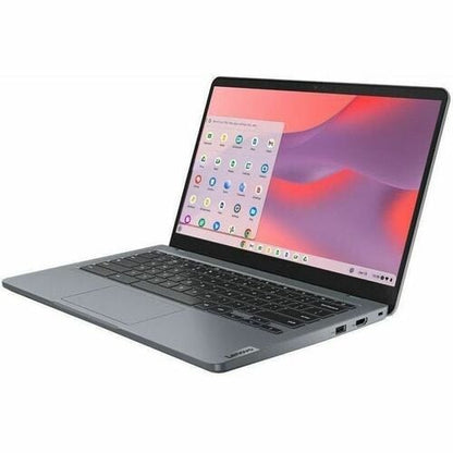 Lenovo 14E G3 N100 0.8G 4GB 32GB 14 1366X768 NONTOUCH CHROME (82W60000US)