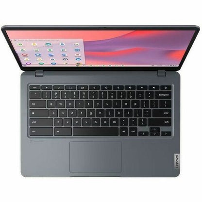 Lenovo 14E G3 N100 0.8G 4GB 32GB 14 1366X768 NONTOUCH CHROME (82W60000US)