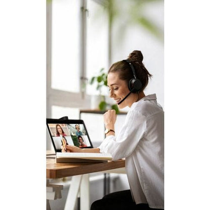 Auriculares Jabra Evolve2 50 - Estéreo - USB Tipo A