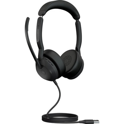 Jabra Evolve2 50 Headset - Stereo - USB Type A