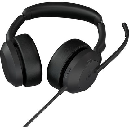 Jabra Evolve2 50 Headset - Stereo - USB Type A