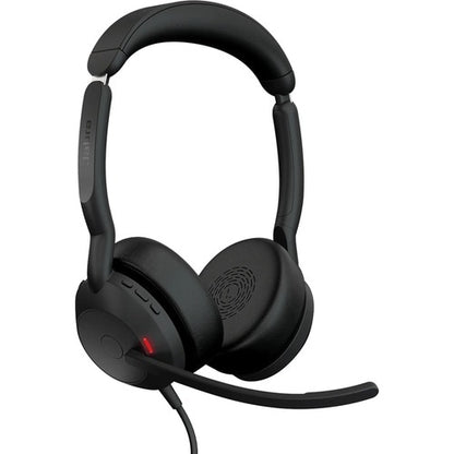Jabra Evolve2 50 Headset - Stereo - USB Type A