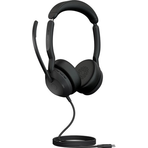Auriculares Jabra Evolve2 50 - Estéreo - USB Tipo C