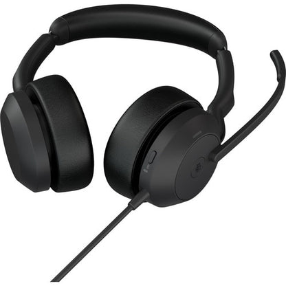 Jabra Evolve2 50 Headset - Stereo - USB Type C