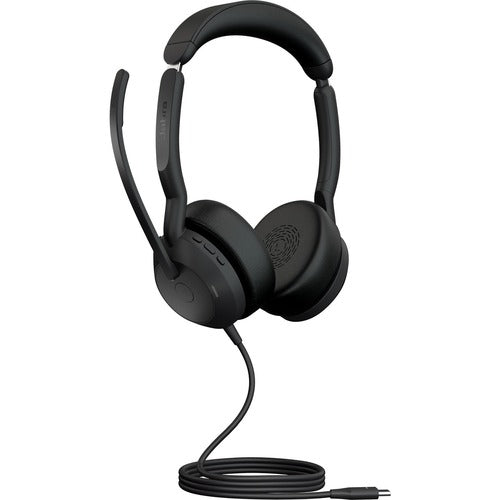 Auriculares Jabra Evolve2 50 - Estéreo - USB Tipo C