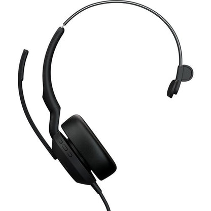 Auriculares Jabra Evolve2 50 - Mono - USB Tipo C