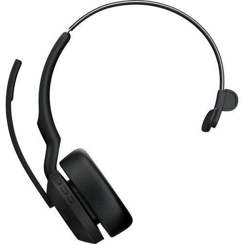 Jabra Evolve2 55 Headset - Mono - Wireless