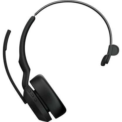 Jabra Evolve2 55 Headset - Mono - Wireless
