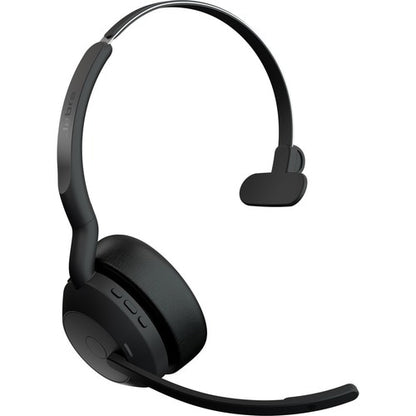 Jabra Evolve2 55 Headset - Mono - Wireless