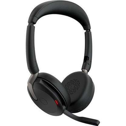 Auriculares Jabra Evolve2 65 Flex - Estéreo - Inalámbricos