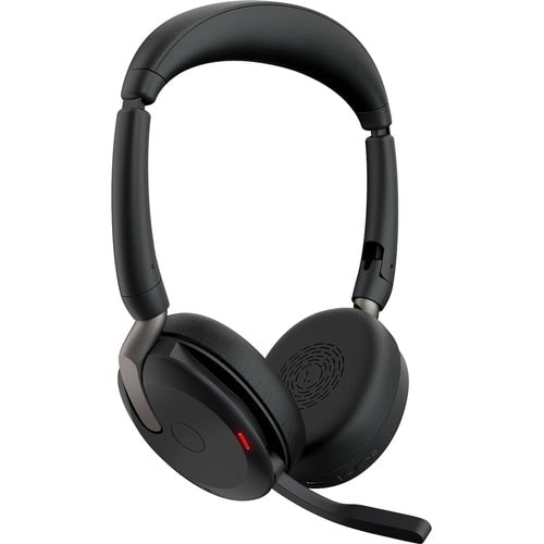 Auriculares Jabra Evolve2 65 Flex - Estéreo - Inalámbricos