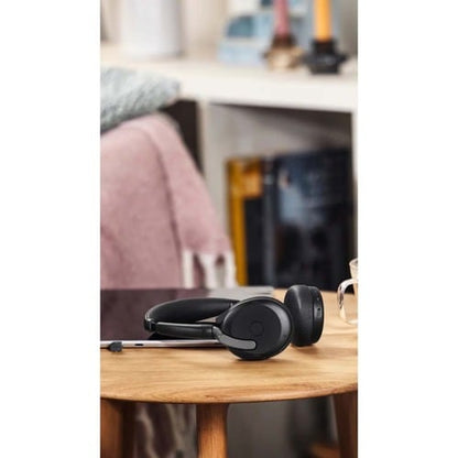 Auriculares Jabra Evolve2 65 Flex - Estéreo - Inalámbricos