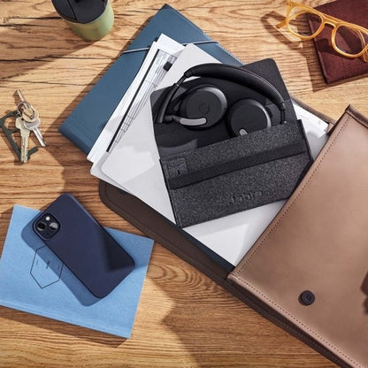 Auriculares Jabra Evolve2 65 Flex - Estéreo - Inalámbricos