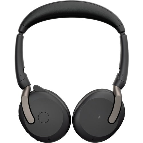 Auriculares Jabra Evolve2 65 Flex - Estéreo - Inalámbricos
