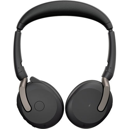 Auriculares Jabra Evolve2 65 Flex - Estéreo - Inalámbricos