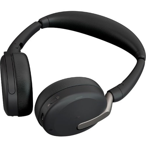 Auriculares Jabra Evolve2 65 Flex - Estéreo - Inalámbricos
