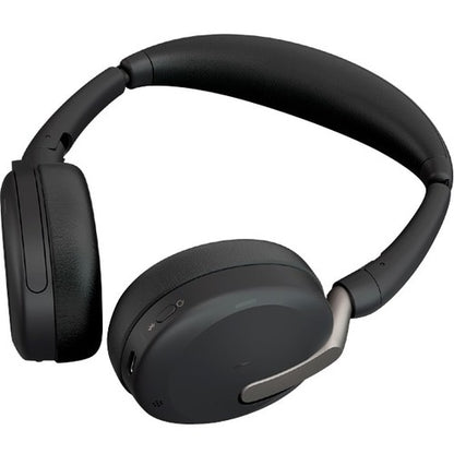 Auriculares Jabra Evolve2 65 Flex - Estéreo - Inalámbricos