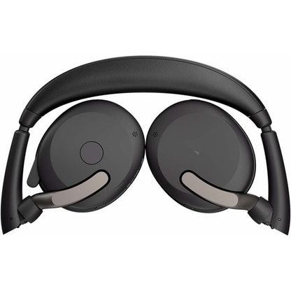 Auriculares Jabra Evolve2 65 Flex - Estéreo - Inalámbricos