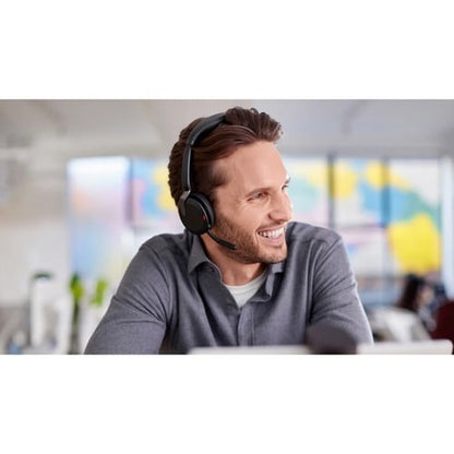 Auriculares Jabra Evolve2 65 Flex - Estéreo - Inalámbricos